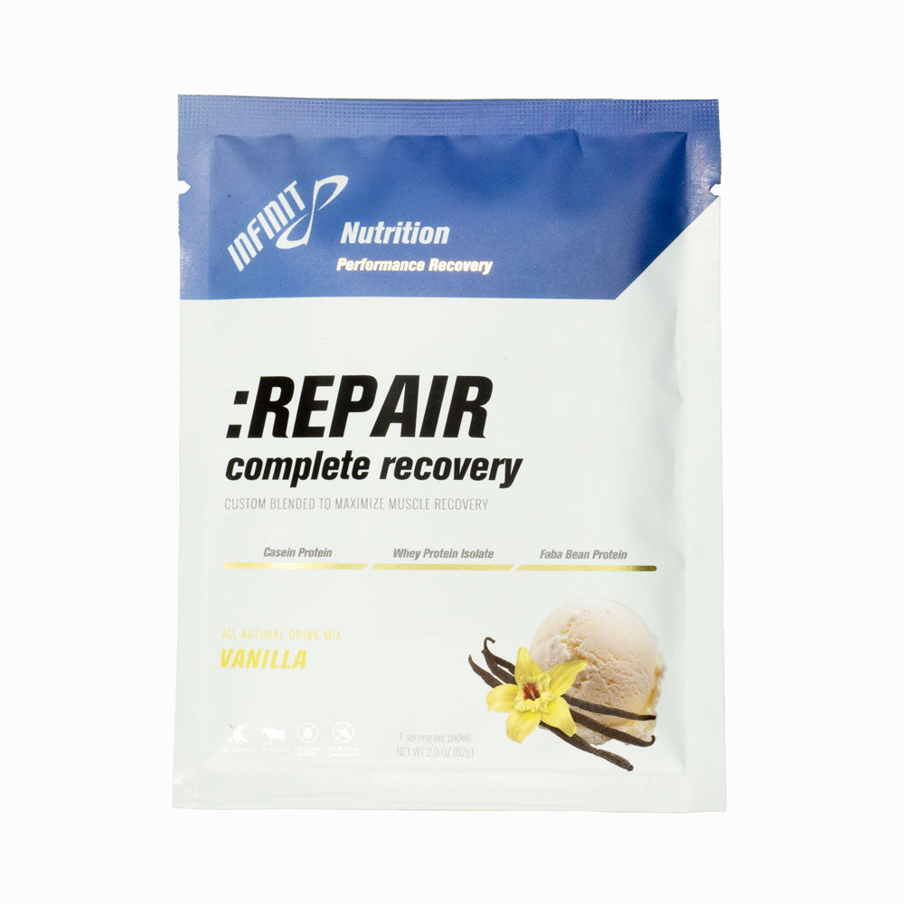 :REPAIR Complete Recovery - Vanilla - 20 Pack Singles