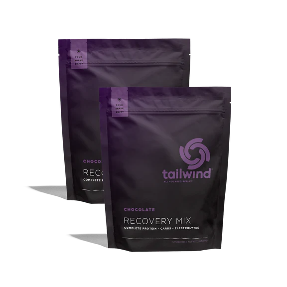 Recovery Mix- Chocolate / 15 Serving