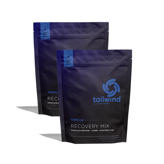 Recovery Mix-Vanilla / 15 Serving