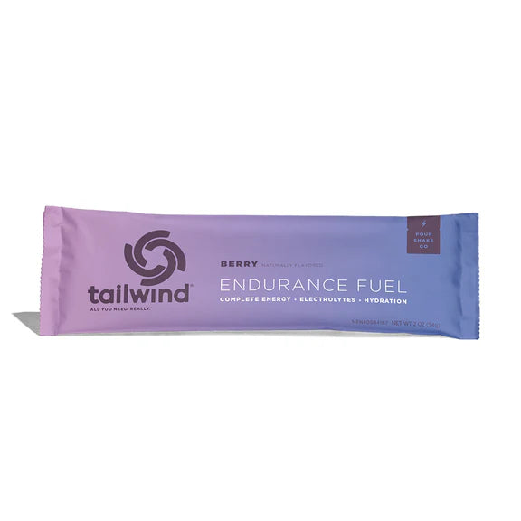 Tailwind Endurance Fuel-Berry Single Serving