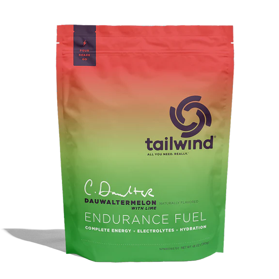 Tailwind Endurance Fuel-Dauwaltermelon / 30 Serving