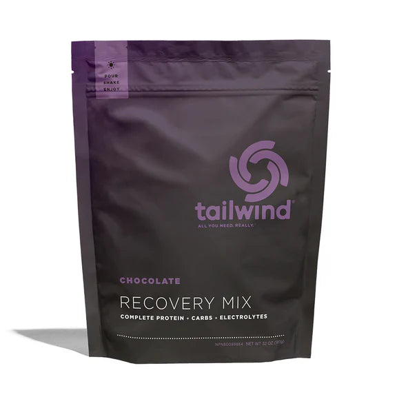 Recovery Mix- Chocolate / 15 Serving