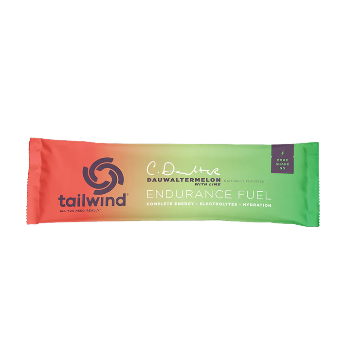Tailwind Endurance Fuel-Duwatermelon-Single Serving