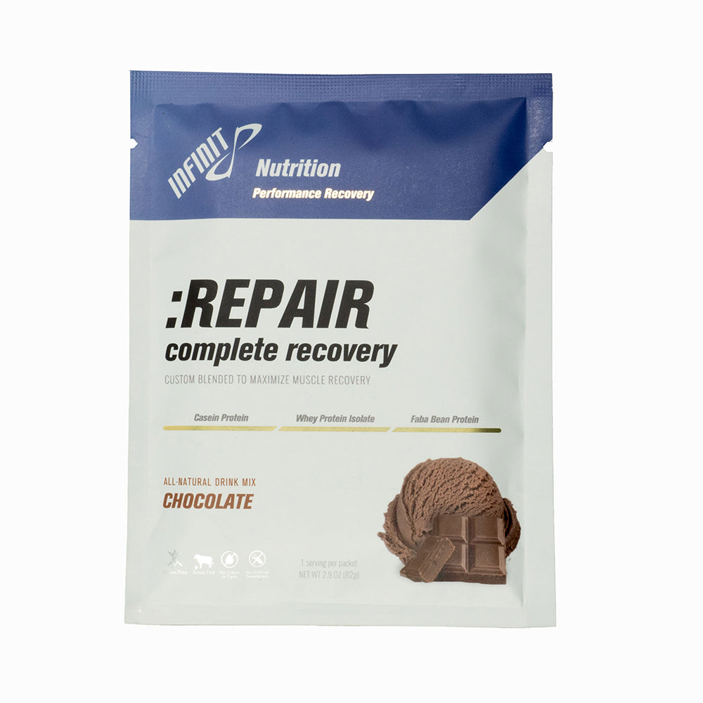 :REPAIR Complete Recovery - Chocolate - 20 Pack Singles