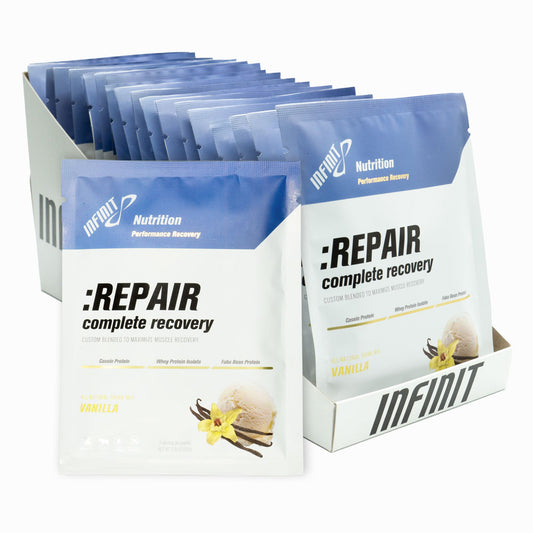 :REPAIR Complete Recovery - Vanilla - 20 Pack Singles