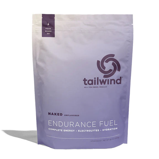 Tailwind Endurance Fuel-Naked (Unflavored) / 30 Serving