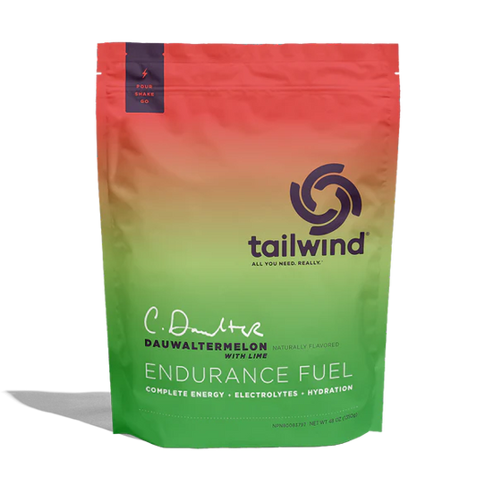 Tailwind Endurance Fuel-Dauwaltermelon / 50 Serving